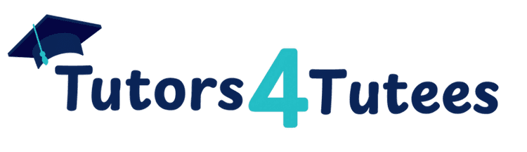 Tutors4Tutees